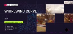 Whirlwind Curve | US Midwest | BMW | Meters Drifted | Air Time | Asphalt 9 - #60 | ET Gaming