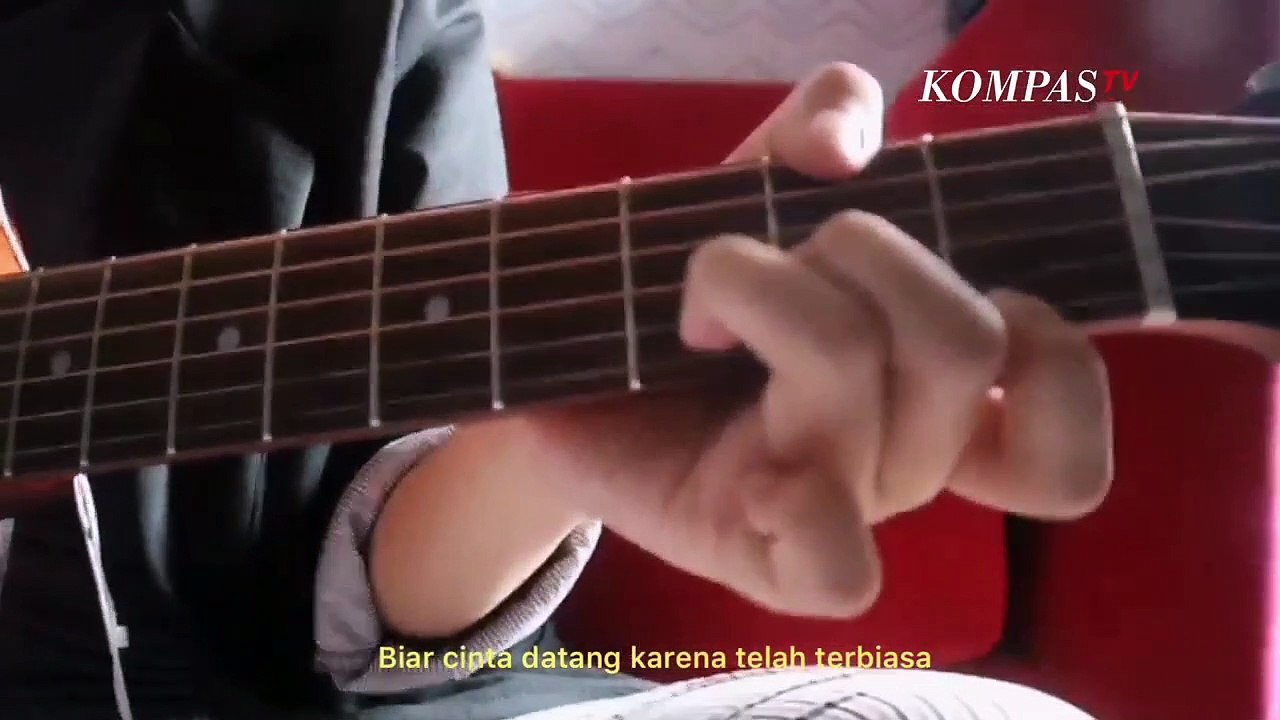 Dewa 19 - Risalah Hati [COVER LAGU]