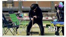 Monsta X's on vacation FULL EP 4 ENG SUB