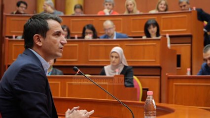 Top News - Dëmet nga tërmeti/ Tiranë, lista e dytë me 500 emra