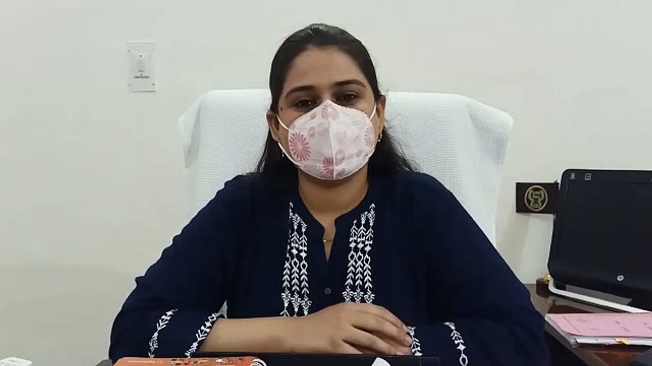 शामली: कोरोना पॉजिटिव की संख्या बढ़कर हुई 43,तीन की रिपोर्ट आई नेगेटिव