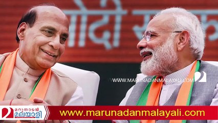 Rajnath singh about indian army