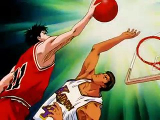 سلام دانك 2 Slam Dunk