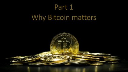 Why Bitcoin Is Crucial in Today’s Digital Economy 💡