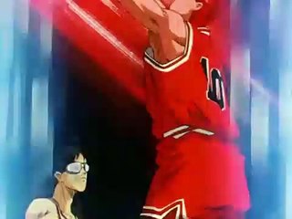 سلام دانك 4 Slam Dunk