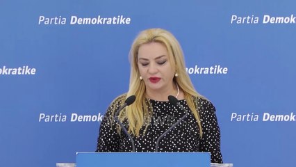 Ora News - Rama refuzon Venecian, PD: Mban në garën për kreun e AMA-s kandidatë politikë