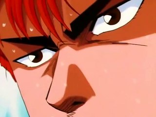 سلام دانك 5 Slam Dunk