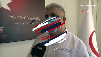 Bilim Kurulu Üyesi İlhami Çelik'ten toplum bağışıklığı için flaş açıklama: En az 3-5 milyon kişiyi kaybederiz