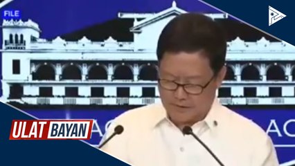 Amended version ng water concessionaire agreement, isinapinal na ng DOJ