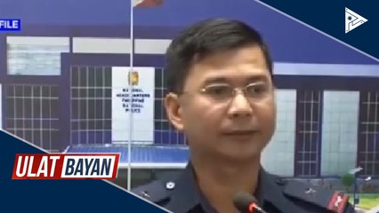PNP may babala vs sa mga nakikilahok sa iligal na sabong