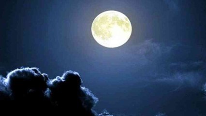 Chandra Darshan 2020: 22 जून चंद्र दर्शन में खोई किस्मत को चमका देगा ये उपाय | Boldsky