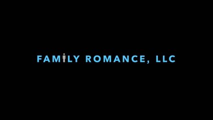 FAMILY ROMANCE LLC (2019) Trailer VOST-ENG