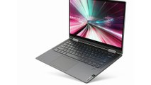 Lenovo Flex 5G...World's First 5G Laptop!