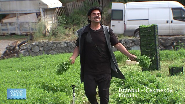 Gündüz Gece - İstanbul/Beykoz/Çubuklu | 20 Haziran 2020