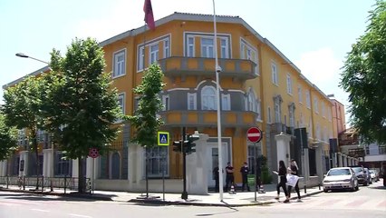 Ora News - Maturantë, shikoni notën që keni marrë në testin e Gjuhës Shqipe dhe Letërsisë