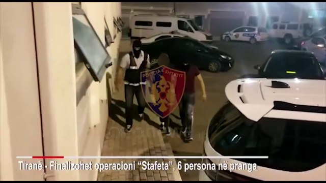 Ora News - Trafikonin emigrantë nga Lindja e Mesme drejt BE-së, goditet grupi kriminal i shqiptarëve