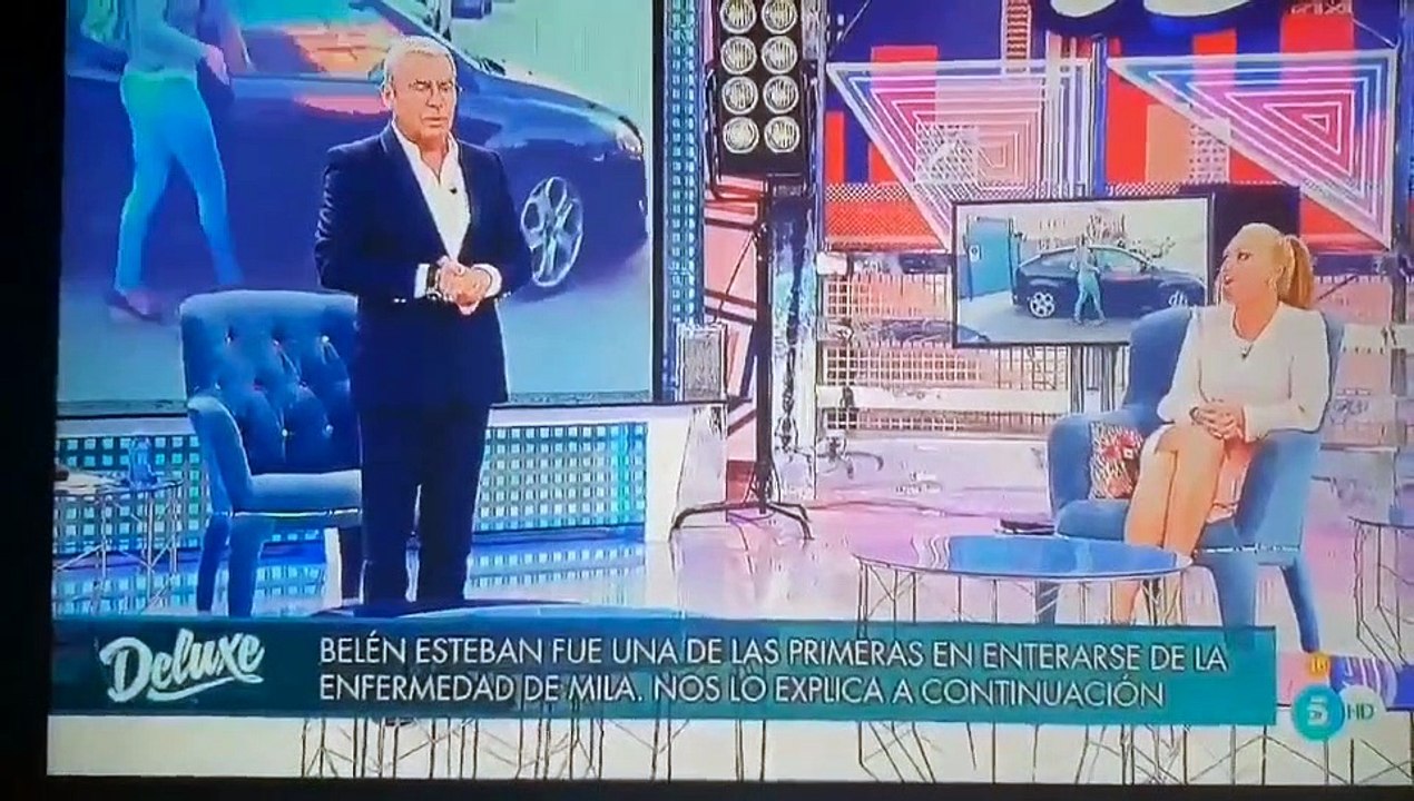 Telecomunismo - El dictador televisivo del Trichavito