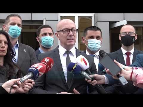 Shqiptarët e Luginës kërkojnë 3 deputetë - News, Lajme - Vizion Plus