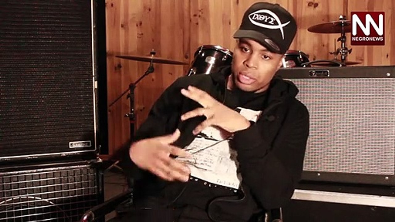 INTERVIEW: TiTo Prince x NN partie1