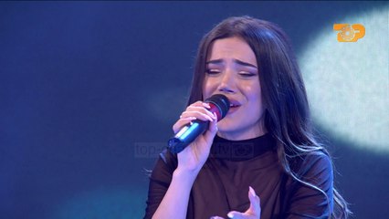 Marjona Metohu këndon "S'je më" “E Diell”, 21 Qershor 2020