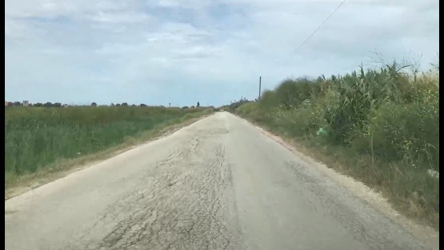 Report TV -Fier/Rrugët në zonat turistike pa standarde sigurie, rrezik për drejtuesit e mjeteve