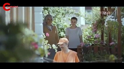 Erdoğan, Babalar Günü'nde babasının yer aldığı görüntüyü paylaştı