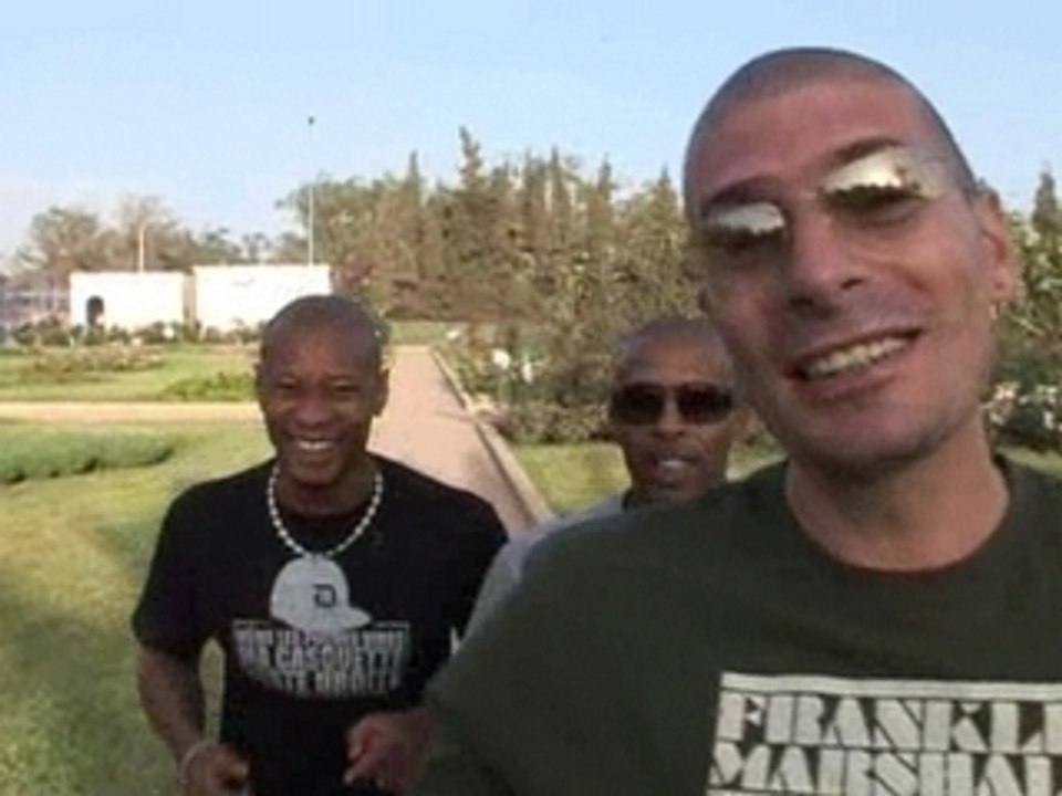 NRJ Lipdub IAM