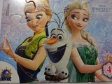 20 SLIDESHOW Disney Frozen Elsa the Snow Queen Anna Olaf Kristoff Sven #98