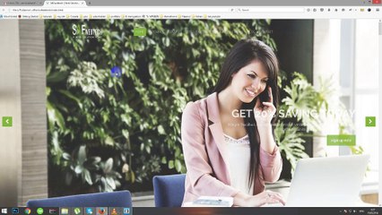 How to make a contact forn dynamic Bengali tutorial