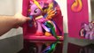 My Little Pony Friendship is Magic Doll Opening Merry Christmas #73