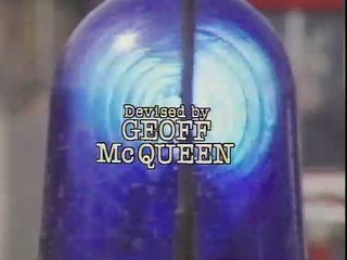 The Bill S07E81 Nutters