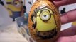 42 MINIONS Surprise Eggs Opening from Illumination Entertainment Minions Movie #83