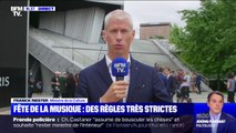 Franck Riester sur la fête de la musique: 