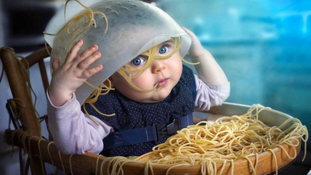 Babies are SO FUNNY you will POOP YOUR PANTS LAUGHING - Epic FUNNY Babies Compilation