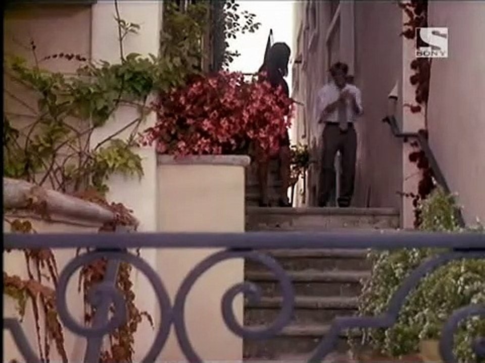 Diagnostico Asesinato 4x05 El Asesino deja una X II