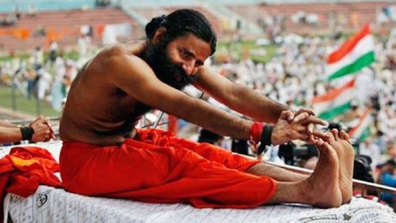 Yoga poses that will help in maintaining a heal...