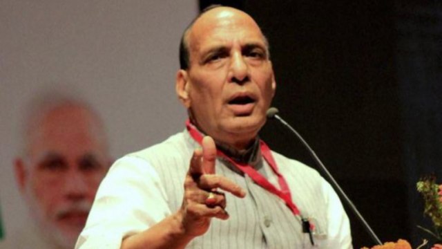 Ladakh standoff: Rajnath Singh holds meeting with CDS, service chiefs to review situation