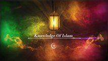 Surah An-Nas(The Mankind) | Mishary Rashid Al Afasy (HD) With Arabic Text سورة الناس 114.| KITV | Knowledge of Islam