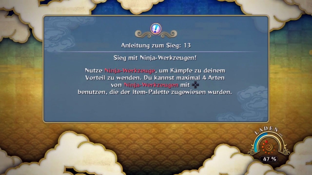 #028 | Let´s Play Naruto: Ultimate Ninja Storm 3 | German | Deutsch