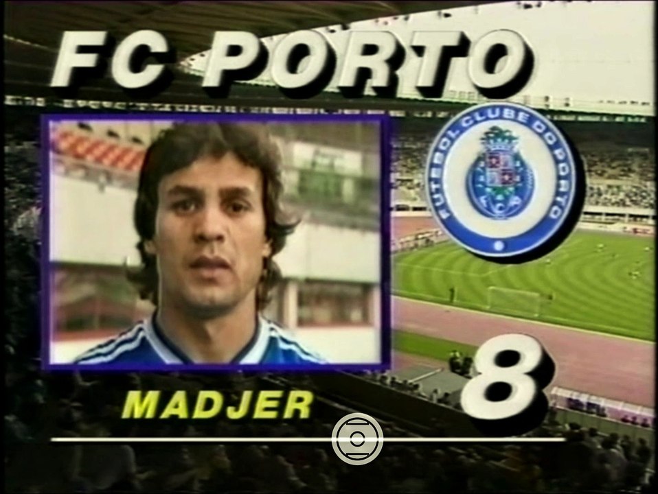 The king "RABAH MADJER FINAL"