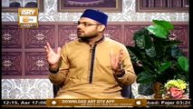Hasht Bahisht | Host : Syed Salman Gul | 21st June 2020 | ARY Qtv