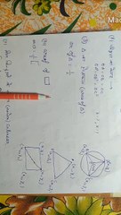 Formula of cordinate geometry part2निर्देशांक ज्यामिति का सूत्र