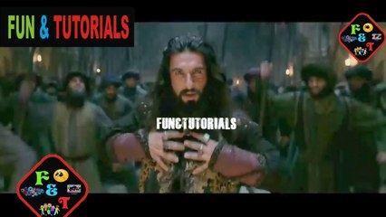 Best Top 10  Ranveer Singh Song Editing Very Funny Videos 2020