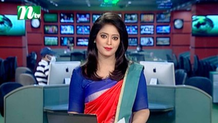 NTV Shondhyar Khobor | 21 June 2020