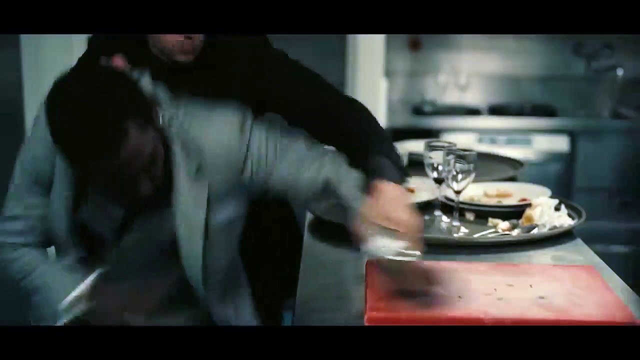 TENET – New Trailer