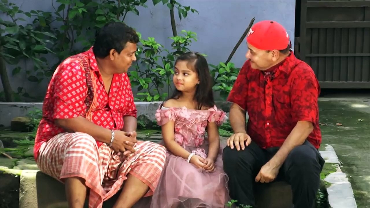 ছেলে ধরার ফাঁদ পেতে নিজেই ধরা খেলেন ডা. এজাজ