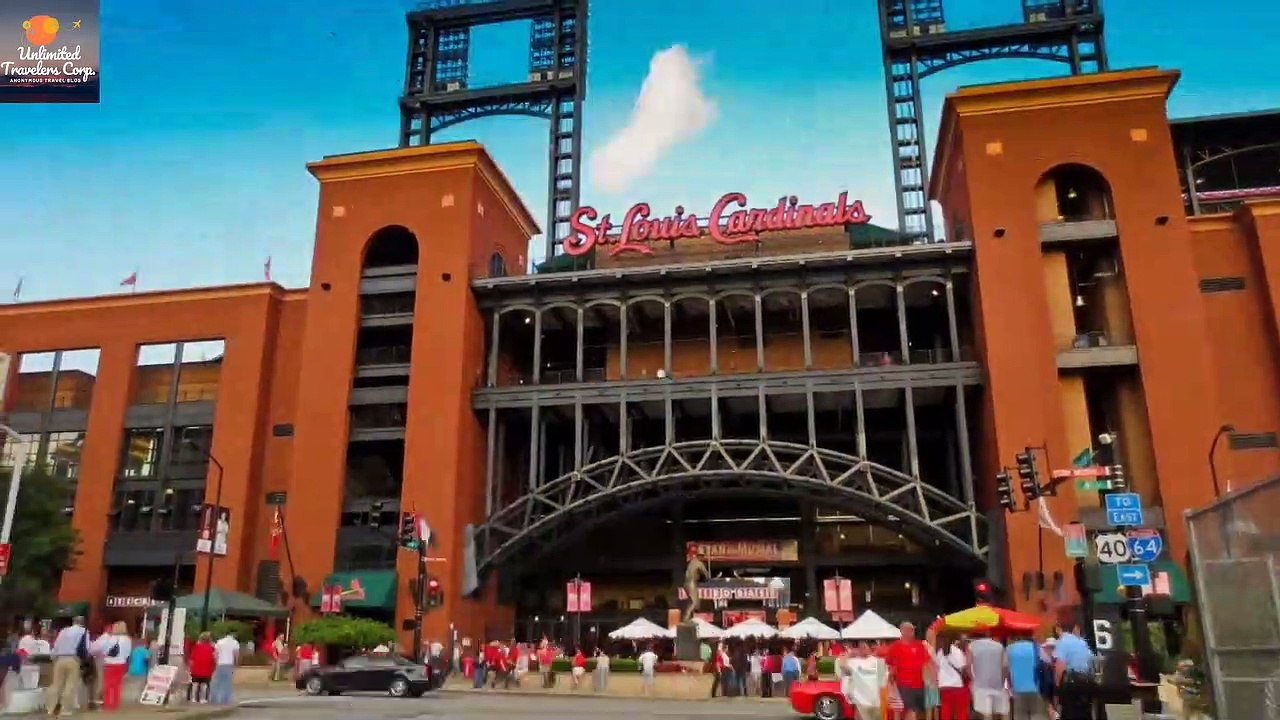 USA | Missouri | The Gateway Arch | monument | Saint Louis