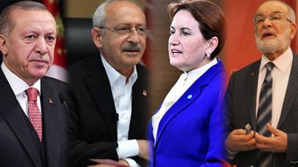 Siyasilerden Babalar Günü paylaşımı