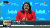 Venezuela confirma 198 nuevos casos de COVID-19, 106 con locales