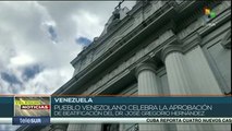 teleSUR Noticias: Sistema sanitario de Panamá colapsa por la pandemia